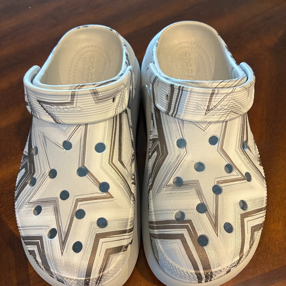 Crocs - Platform - image 1